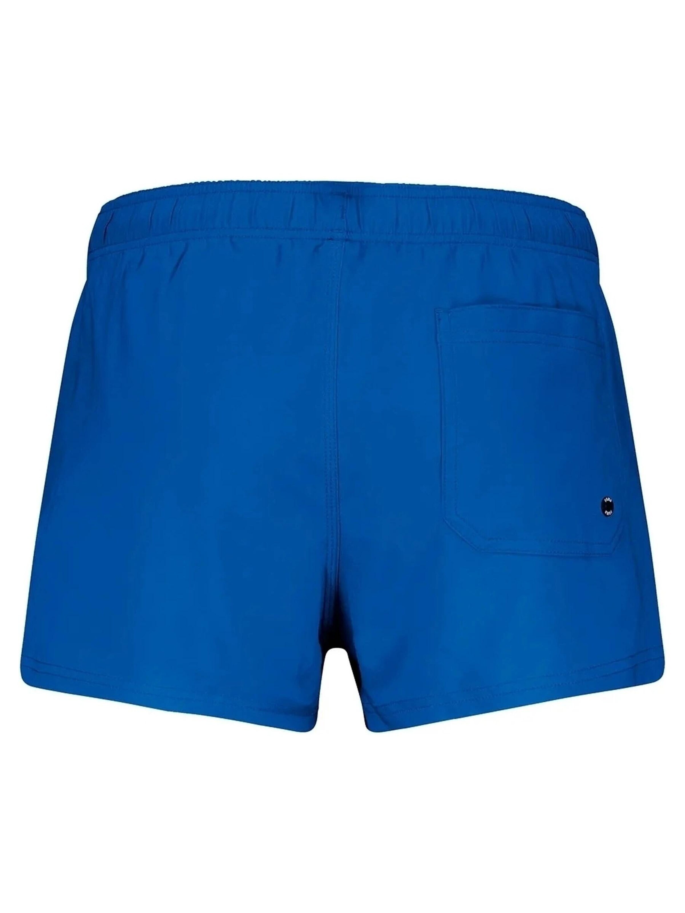 PUMA - Bermudas en azul