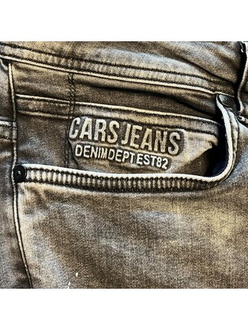 CARS Baggy Jeans 'Dust' in Blue