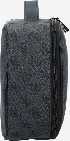 Beauty case 'Jesco' di GUESS in nero