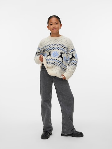 Vero Moda Girl - Jersey en Mezcla de colores