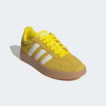 ADIDAS SPORTSWEAR Sneakers in Yellow