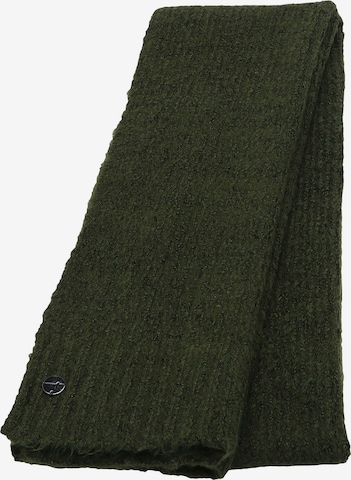 TAMARIS Scarf in Green