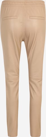 OAKWOOD Slimfit Broek 'GIFT' in Beige