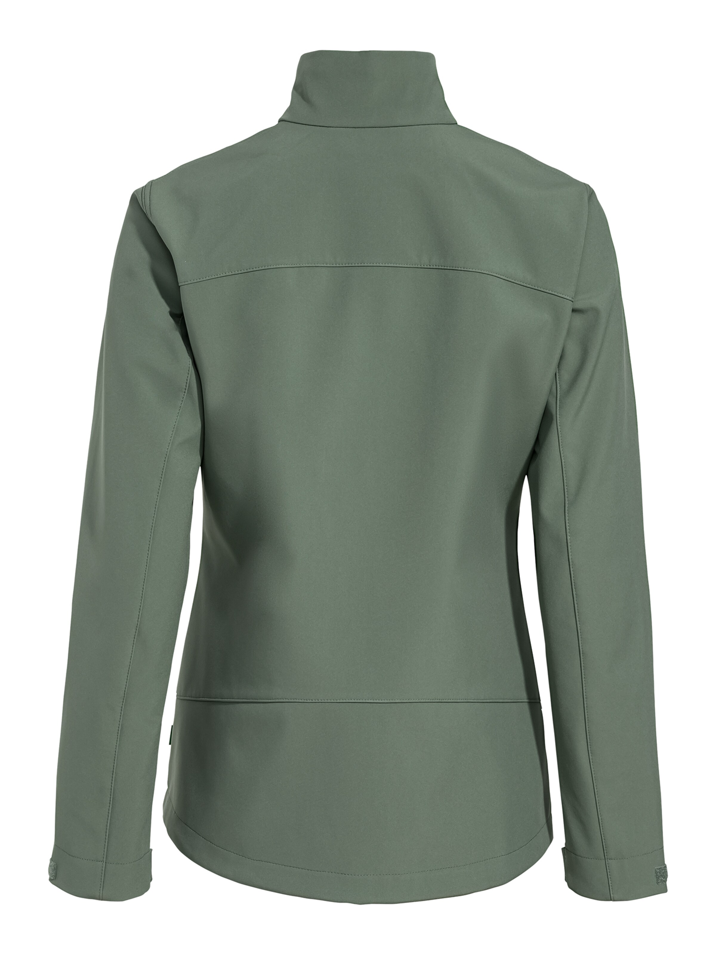 VAUDE Sportjas 'Cyclone VI' in Groen