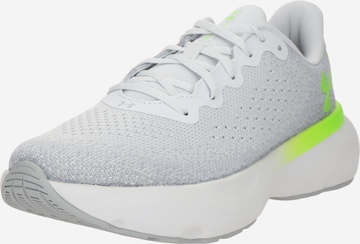 Scarpa da corsa 'Infinite' di UNDER ARMOUR in grigio: frontale