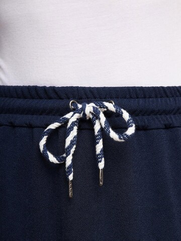 Goldner Rok in Blauw