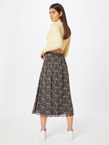 SISTERS POINT Skirt 'VELSA-SK4' in Black