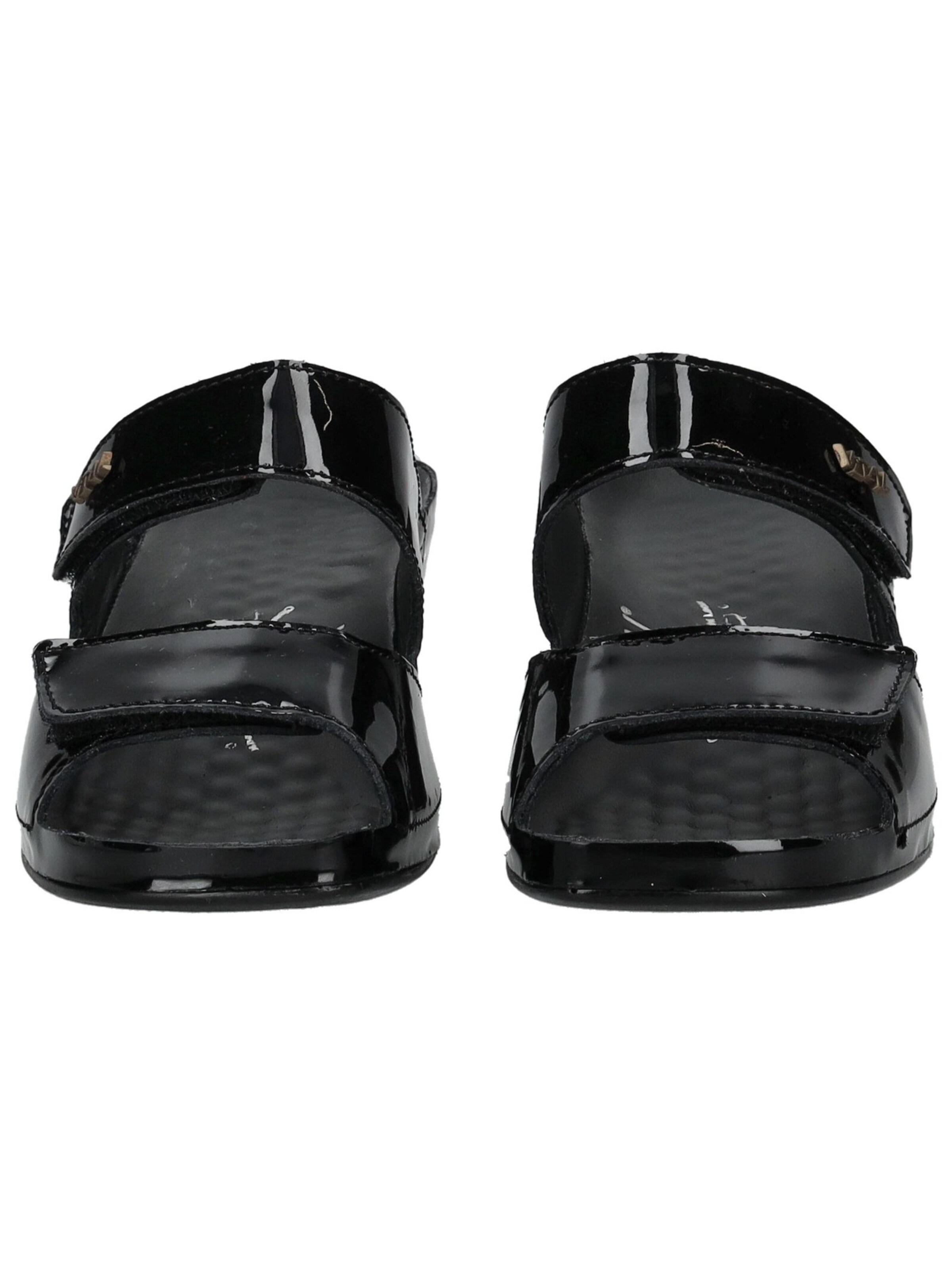 vital Mules in Black