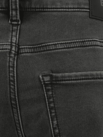 BOSS Slimfit Jeans 'Delaware' i grå