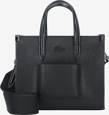 LACOSTE Handbag 'Chantaco Classics' in Black: front