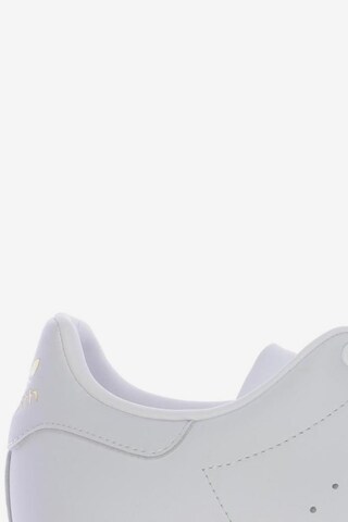 ADIDAS ORIGINALS Sneaker 43,5 in Weiß