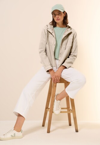 CECIL Between-Season Jacket in Grey