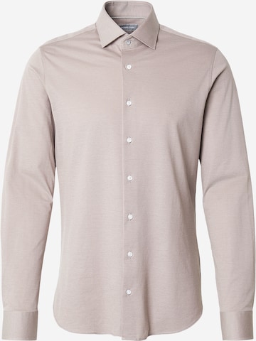 Michael Kors Ing - szürke: elől