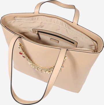 POLLINI Shopper in Beige