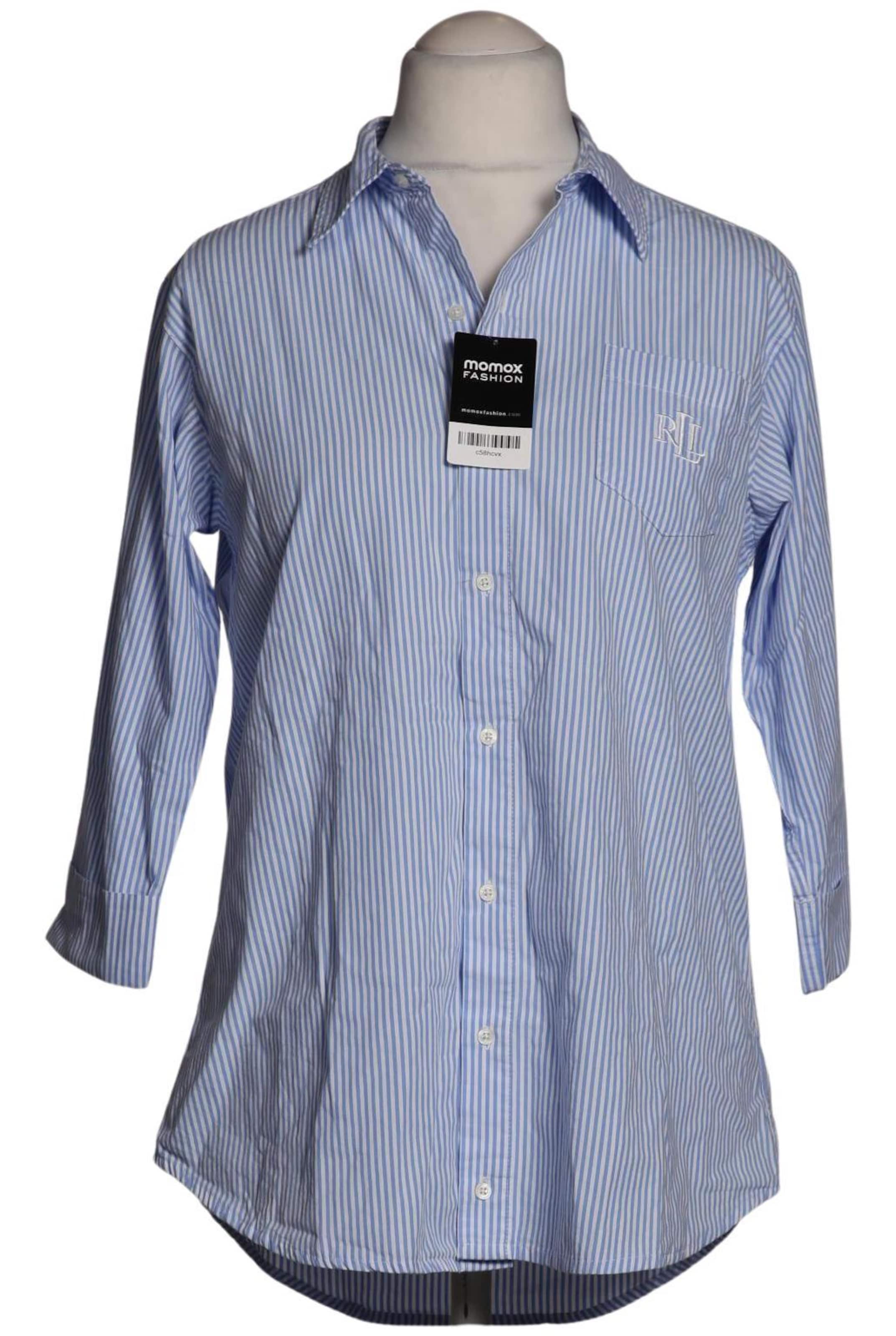 Lauren Ralph Lauren Blouse & Tunic in M in Mixed colors: front