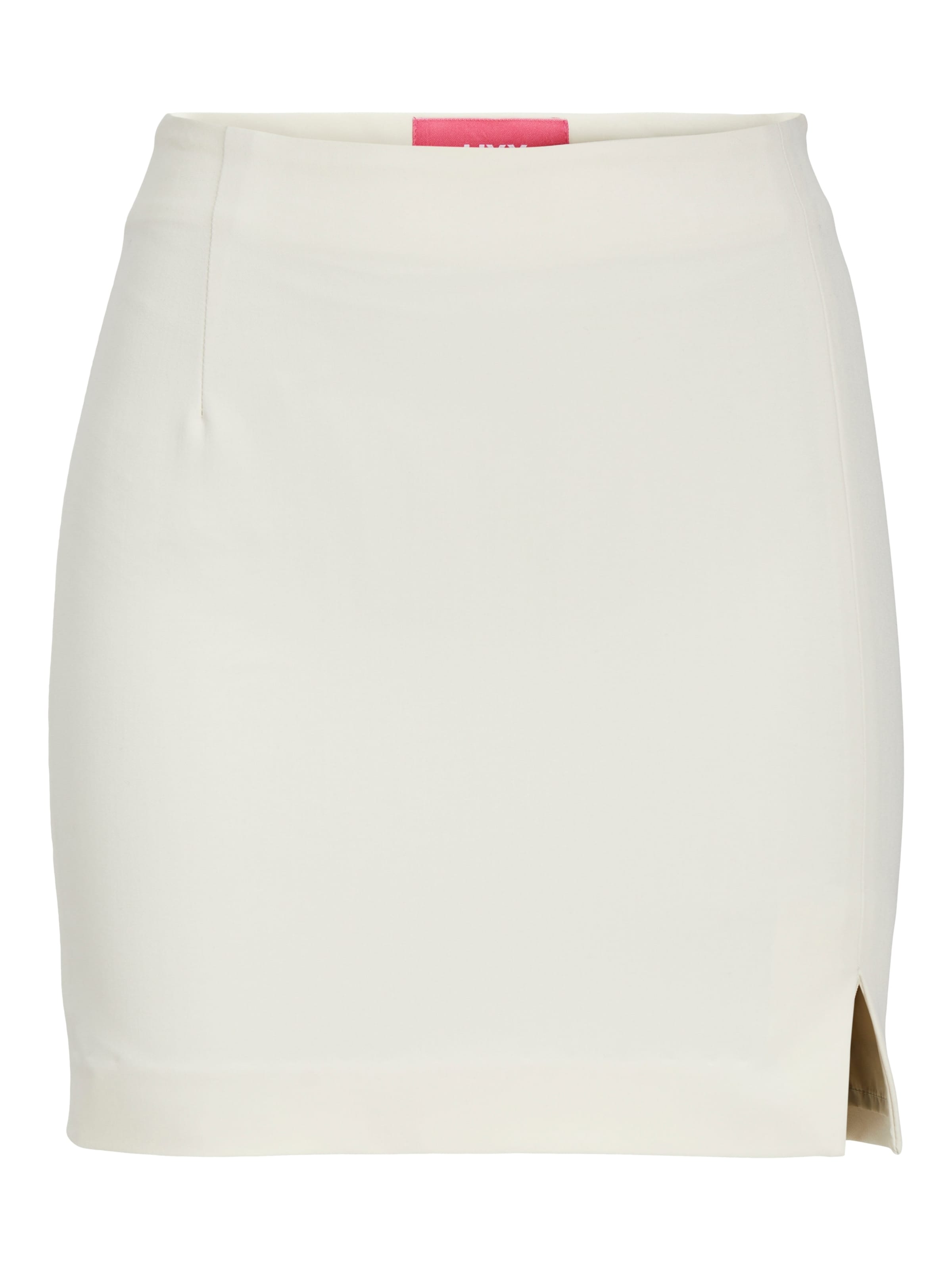 Jupe JJXX en beige : devant