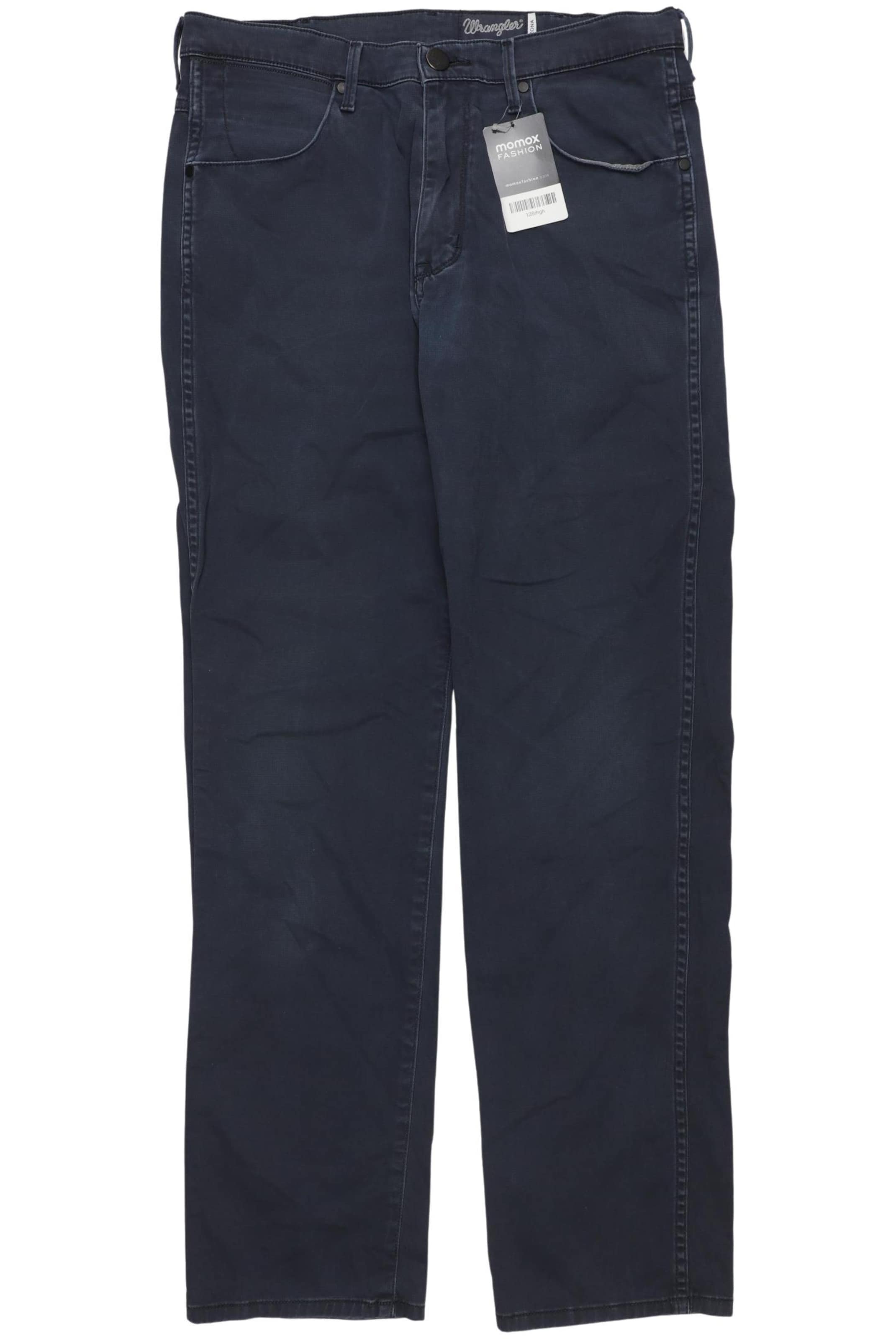WRANGLER Jeans in 33 in marine, Produktansicht