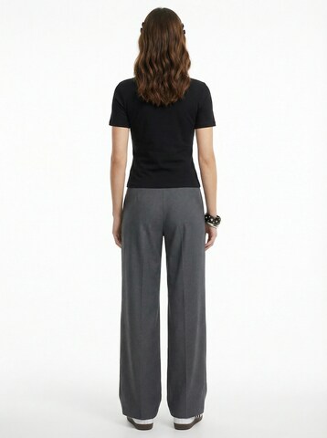 Maglietta 'Ronja' di studioselect in nero