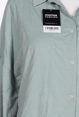 Marc O'Polo Blouse & Tunic in L in Green