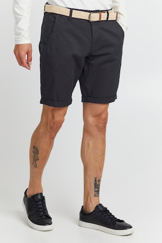 11 Project Regular Pants 'Fribus' in Black: front