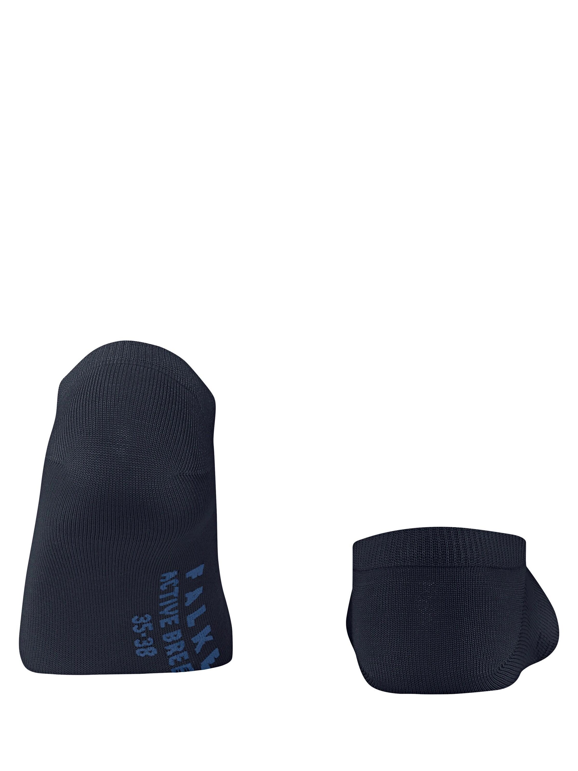 FALKE Füßlinge 'Active Breeze'‌‌‌‌‌‌‌‌‌ in Blau