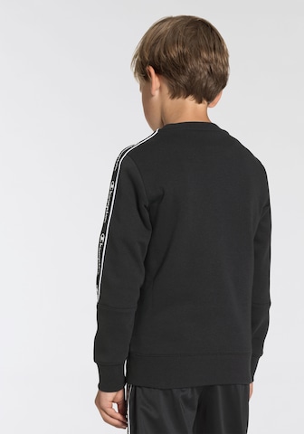 Champion Authentic Athletic Apparel Sweatshirt in Zwart