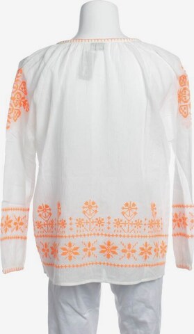 Grace Blouse & Tunic in XS in White