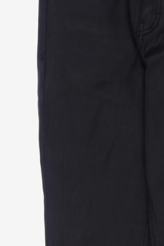 TOPSHOP Pants in XS in Black