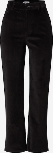 EDITED Broek 'Arden' in de kleur Zwart, Productweergave