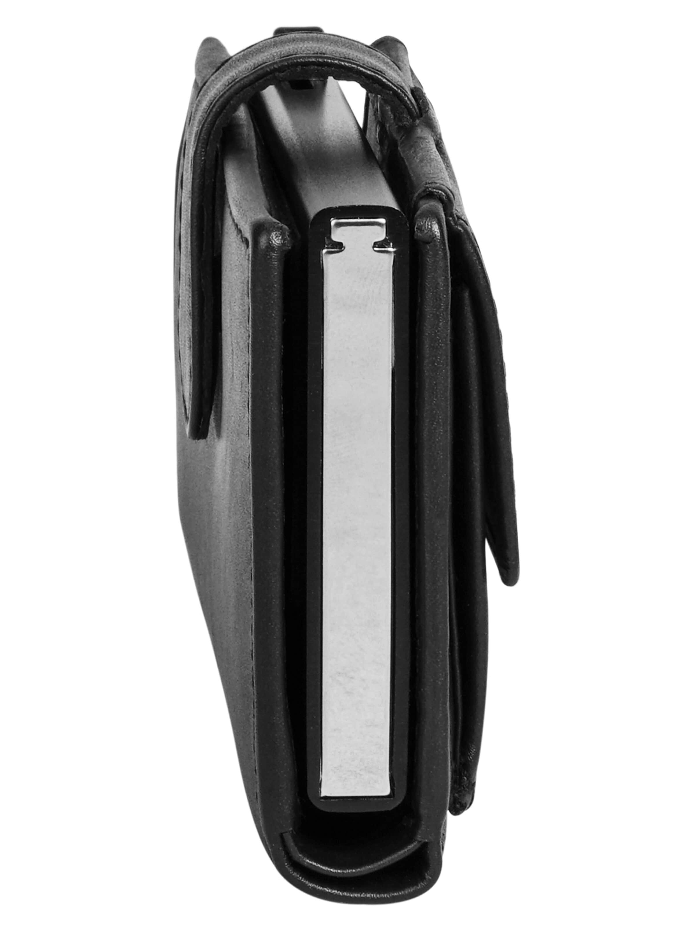 Bruno Banani Wallet in Black