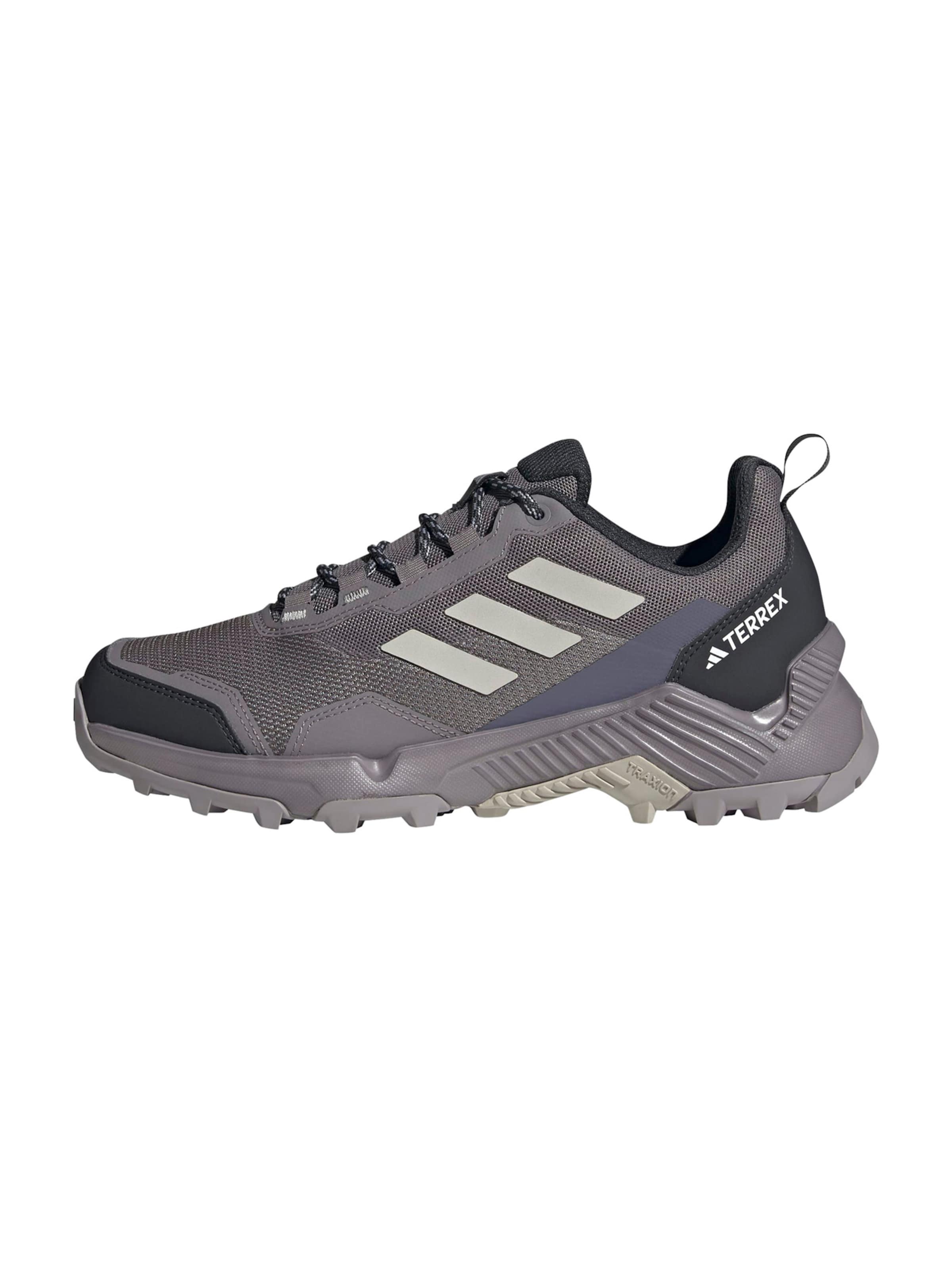 ADIDAS TERREX - Zapatos bajos 'Eastrail 2' en lila: frente