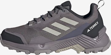 ADIDAS TERREX Low shoe 'Eastrail 2' in Purple: front