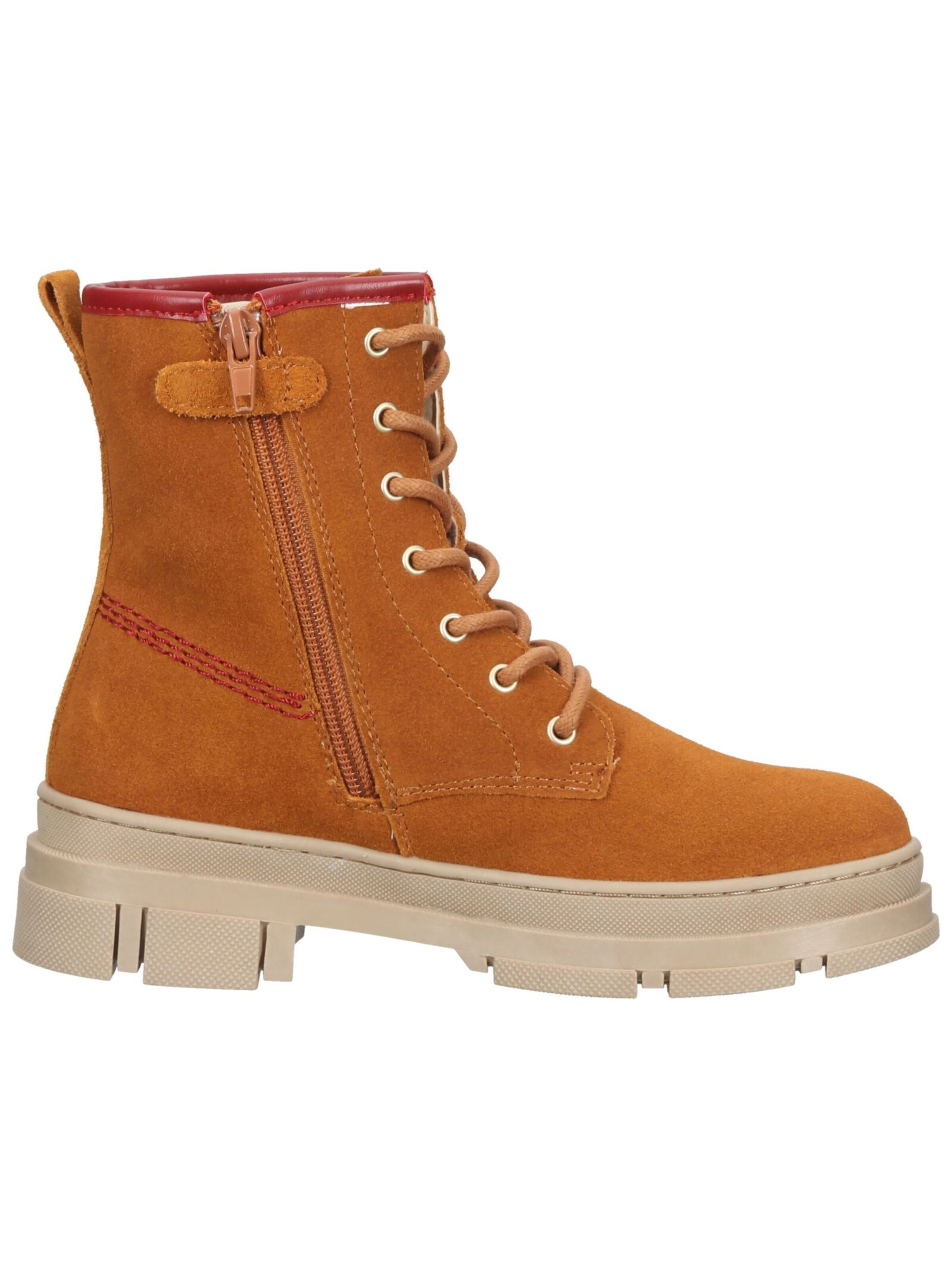 Kickers Boot in Brown