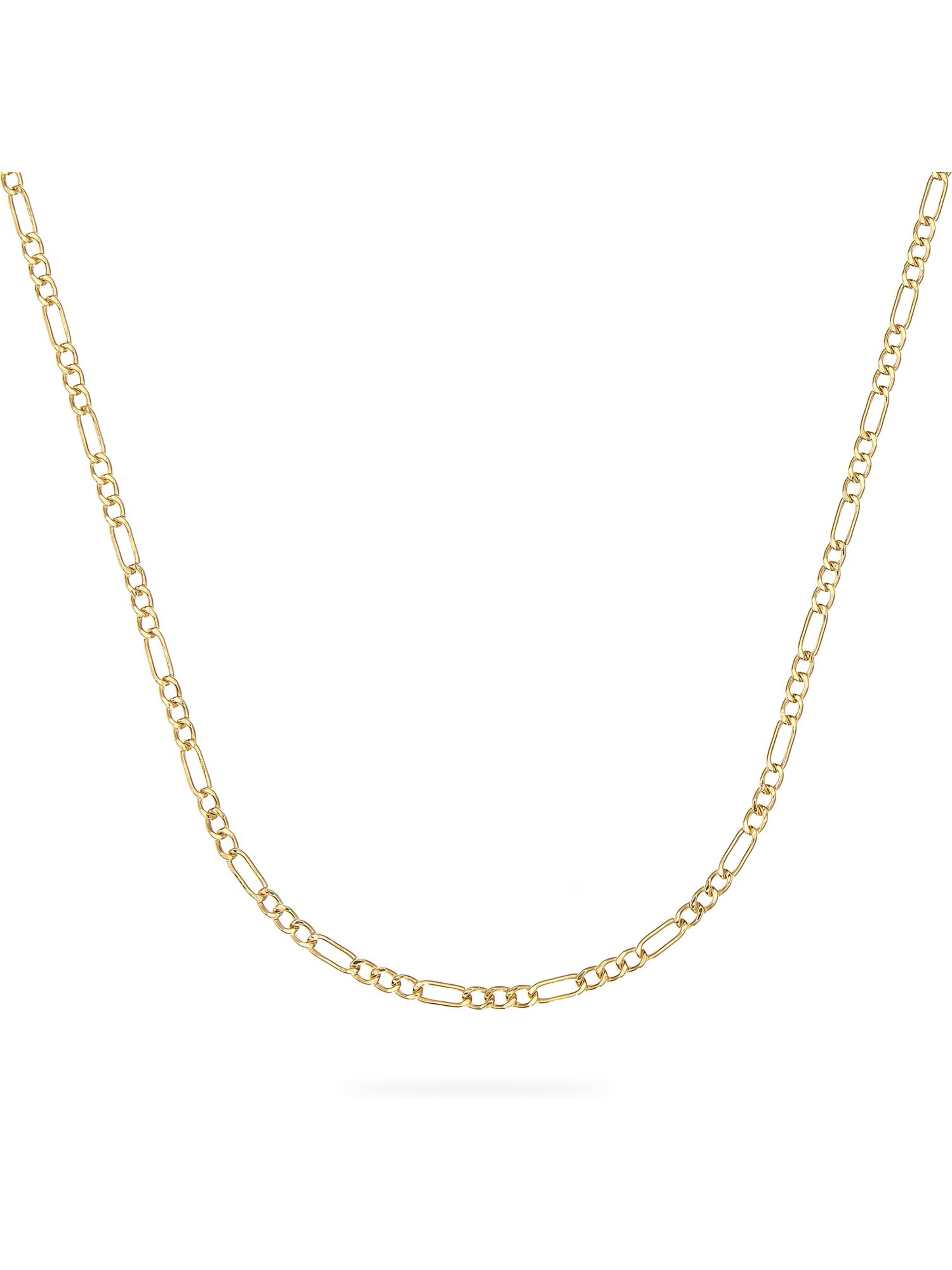 FAVS Kette in Gold