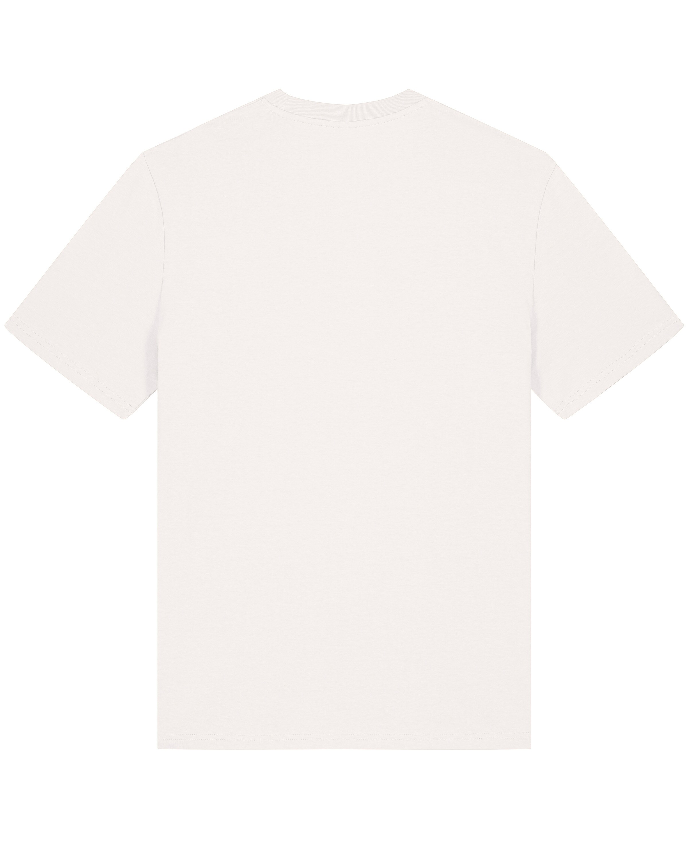 Maglietta ' Run, Run, Run' di Watapparel in bianco