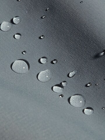 MAMMUT Outdoor jacket 'Ducan Light' in Grey