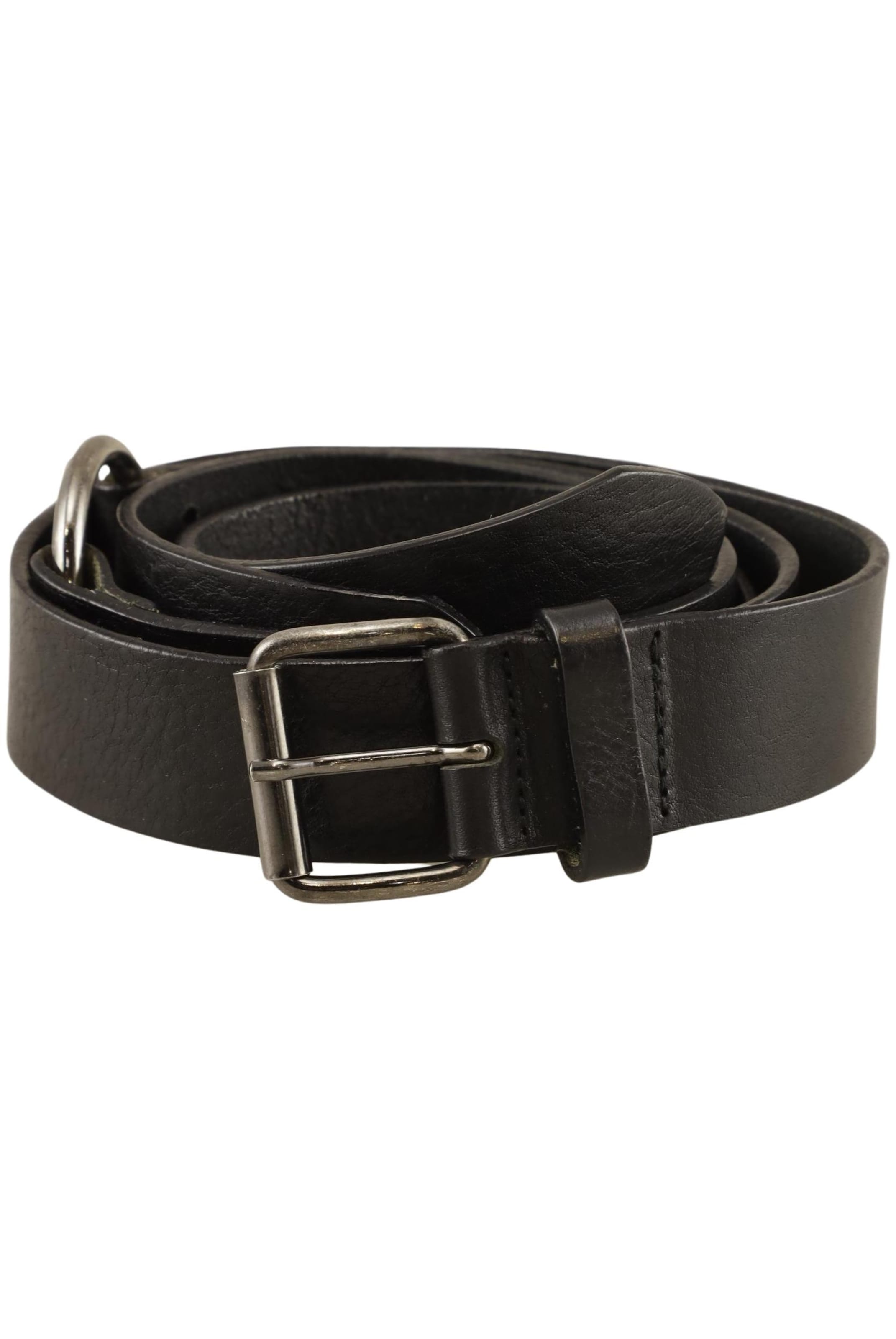 Marc O'Polo Belt in One size in Black: front