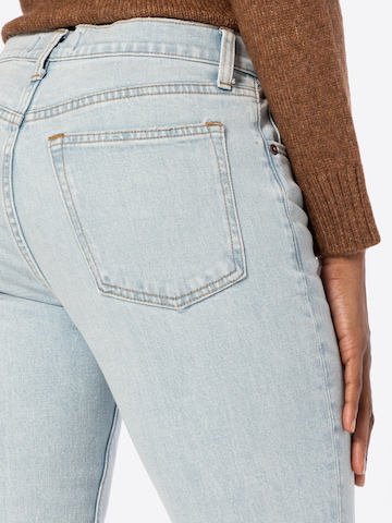 regular Jeans di Abercrombie & Fitch in blu