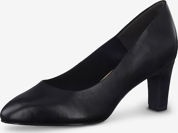 TAMARIS Pumps in Black: front