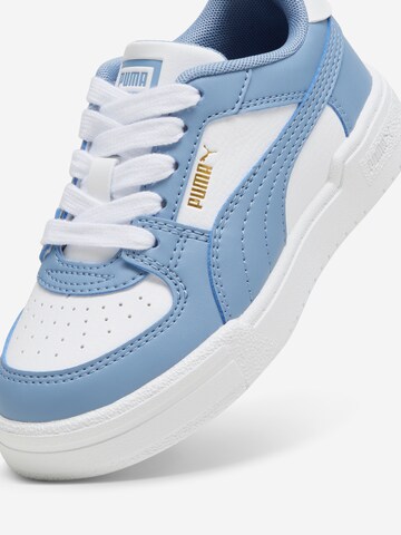 PUMA Sneakers 'Pro Classic' i blå