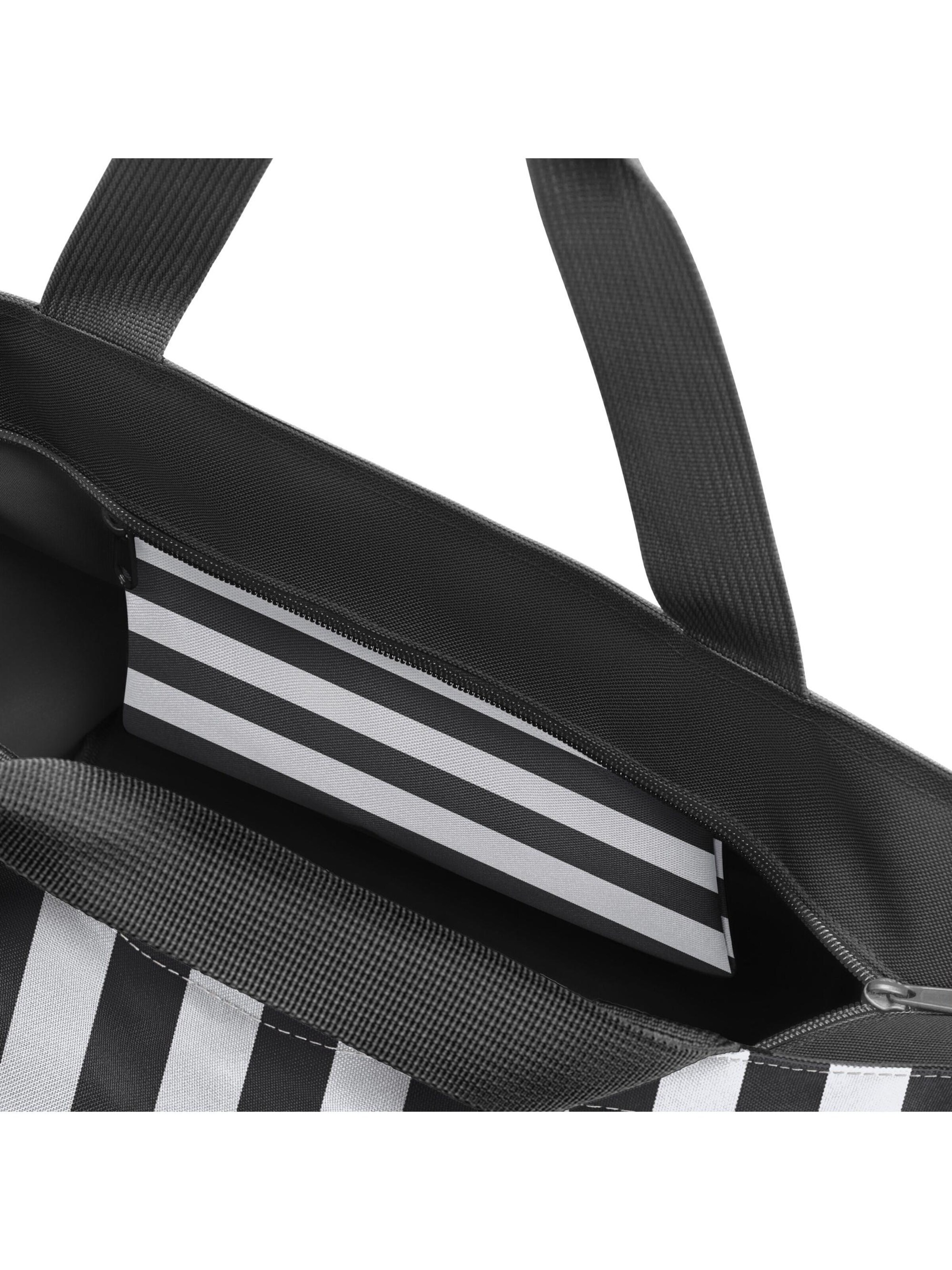 REISENTHEL Shopper‌‌‌‌‌‌‌‌ in Schwarz