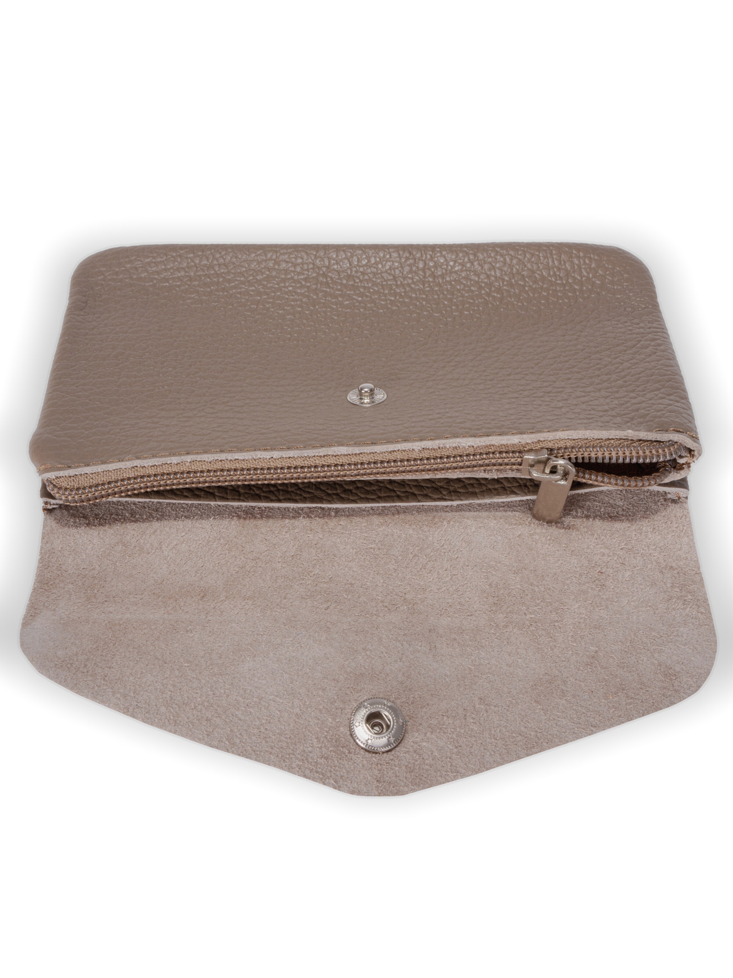 Porte-monnaies 'Sakura' Seasons of April en marron