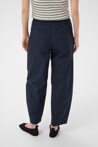 Part Two Barrel Hose 'PW Atimas' in Blau