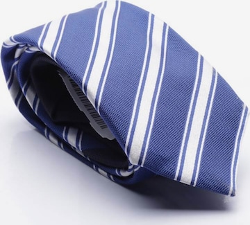 TOMMY HILFIGER Tie & Bow Tie in One size in Blue: front