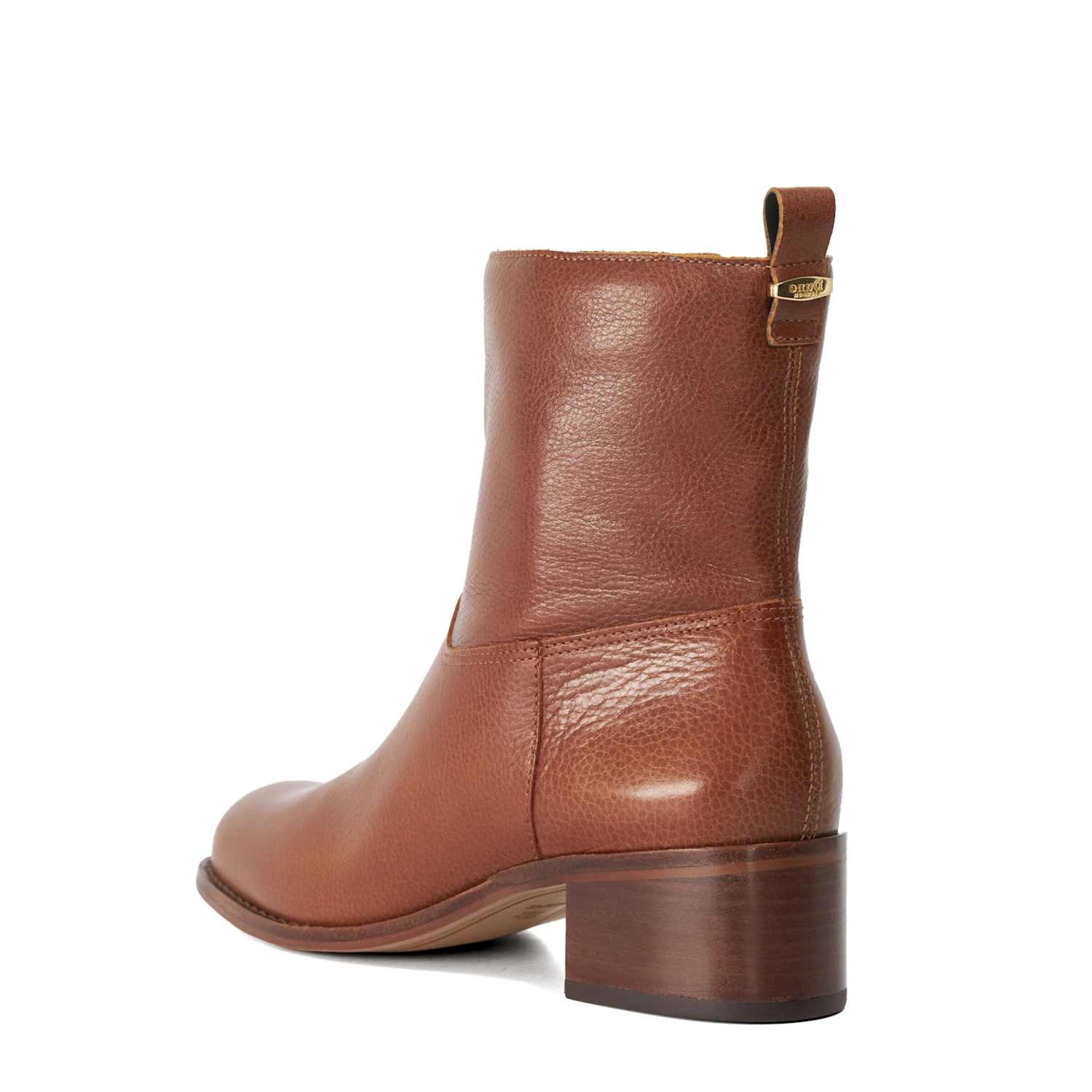 Bottines 'Peya' Dune LONDON en marron