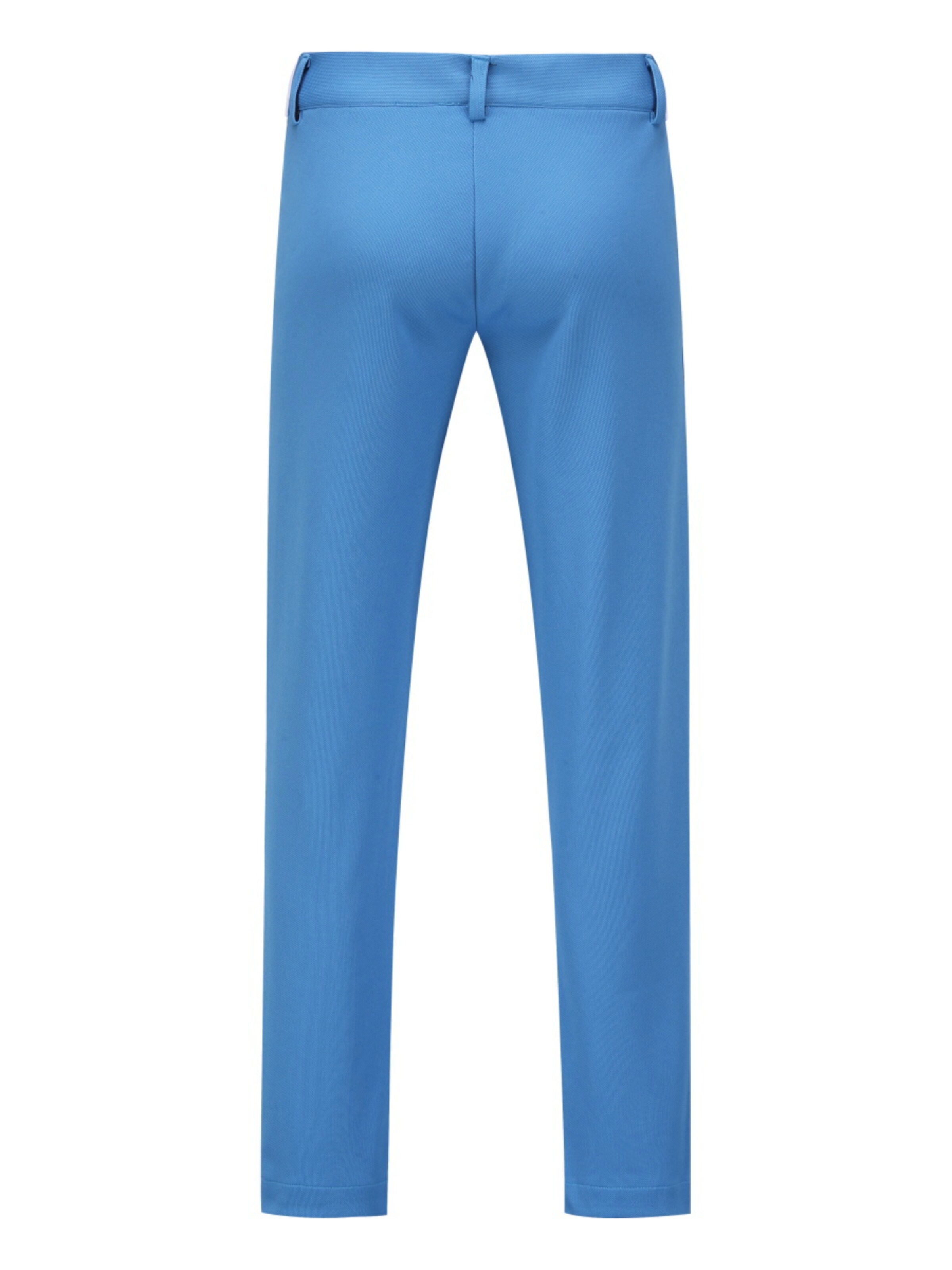 Youthup Slimfit Hose‌‌ in Blau