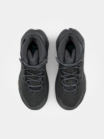 HOKA Škornji 'KAHA 3' | črna barva