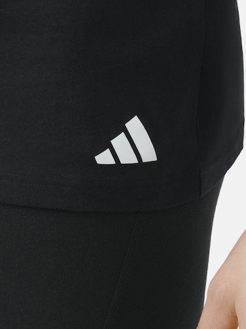 T-Shirt ' Active Core Cotton ' ADIDAS SPORTSWEAR en mélange de couleurs