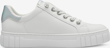 MARCO TOZZI Sneaker in Weiß