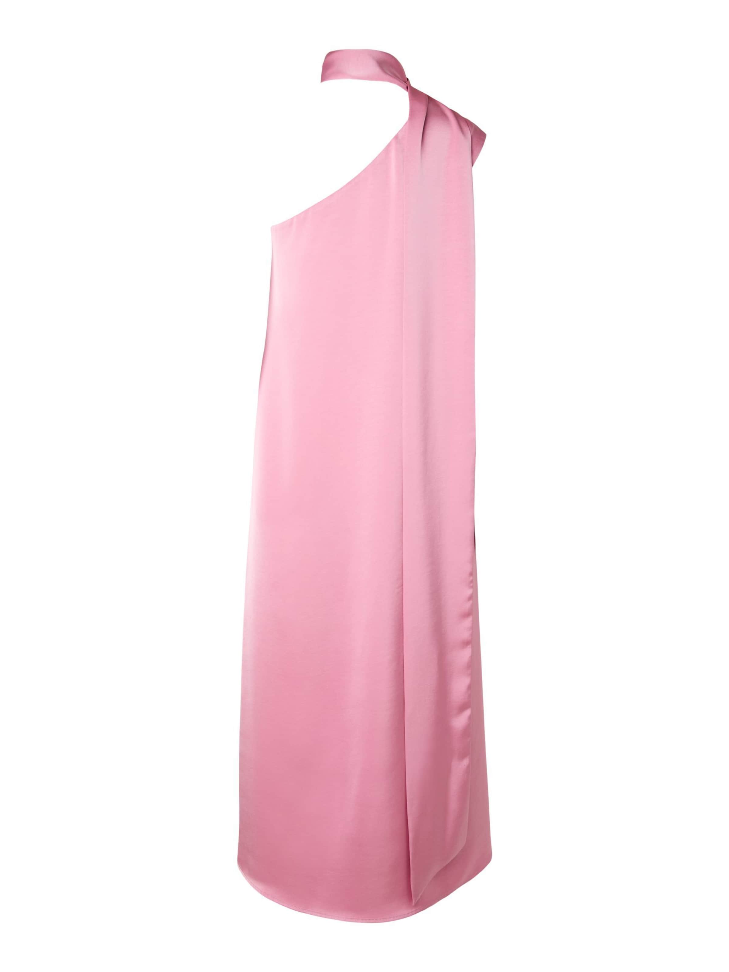 Robe YAS en rose